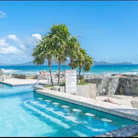 Sapphire Beach Resort And Marina-3
